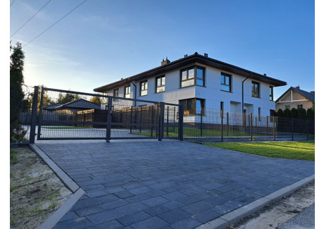 Dom na sprzedaż - Czołowa Górna, Łódź, łódzkie, 120,23 m², 779 000 PLN, NET-gratka-27271883