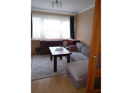 Mieszkanie do wynajęcia - Władysława IV Słupsk, pomorskie, 32 m², 1300 PLN, NET-gratka-38773357