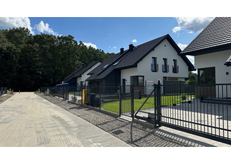 Dom na sprzedaż - Klwatecka Radom, mazowieckie, 126,55 m², 779 000 PLN, NET-gratka-29449493