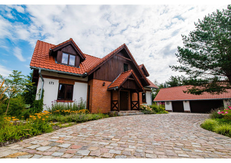 Dom na sprzedaż - Olsztyn, warmińsko-mazurskie, 330 m², 2 690 000 PLN, NET-gratka-33799495