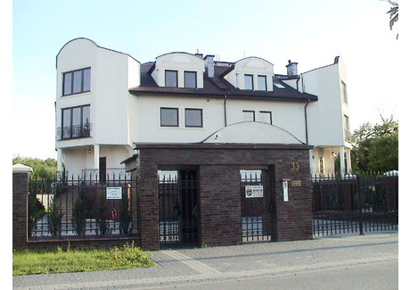 Dom do wynajęcia - Żołny Ursynów, Warszawa, mazowieckie, 600 m², 19 800 PLN, NET-gratka-29530197