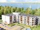 Mieszkanie na sprzedaż - Diamentowa Mielno, Mielno, koszaliński, zachodniopomorskie, 40,17 m², 490 000 PLN, NET-gratka-34465667