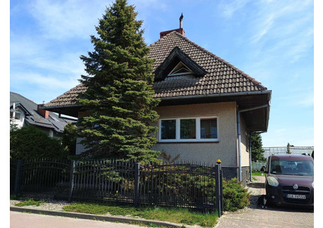 Dom na sprzedaż - Chwaszczyno, Żukowo, kartuski, pomorskie, 237 m², 1 150 000 PLN, NET-gratka-34286951