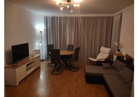 Mieszkanie do wynajęcia - Wróbli Brynów-Osiedle Zgrzebnioka, Katowice, śląskie, 53 m², 2350 PLN, NET-gratka-38774431