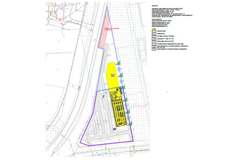 Działka na sprzedaż - Strykowska Łódź, łódzkie, 12 400 m², 4 880 640 PLN, NET-gratka-38904943