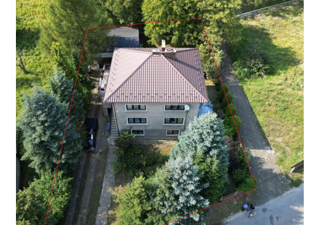 Dom na sprzedaż - Władysława Reymonta Krzeszowice, Krzeszowice, krakowski, małopolskie, 160 m², 819 000 PLN, NET-gratka-38791889