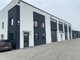 Przemysłowy na sprzedaż - Polna Łysomice, toruński, kujawsko-pomorskie, 924 m², 2 750 000 PLN, NET-gratka-27969863