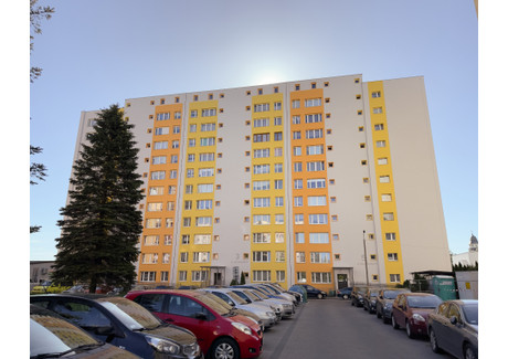 Mieszkanie na sprzedaż - Fryderyka Chopina Chwałowice, Świętochłowice, śląskie, 41,19 m², 159 000 PLN, NET-gratka-34127607