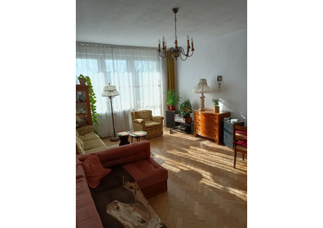 Mieszkanie na sprzedaż - Boya Żeleńskiego Bałuty-Doły, Bałuty, Łódź, łódzkie, 54 m², 460 000 PLN, NET-gratka-34971541