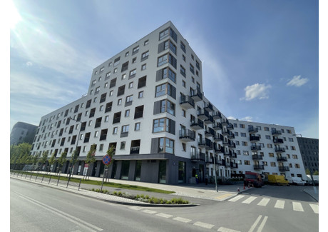 Mieszkanie na sprzedaż - Kolejowa Wola, Warszawa, mazowieckie, 25,94 m², 669 000 PLN, NET-gratka-35048269