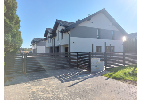 Dom na sprzedaż - 1-go Maja Ożarów Mazowiecki, Ożarów Mazowiecki, warszawski zachodni, mazowieckie, 133 m², 1 150 000 PLN, NET-gratka-37899101