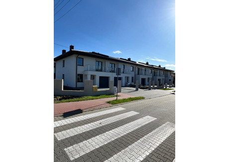 Dom na sprzedaż - Józefa Hallera Ożarów Mazowiecki, Ożarów Mazowiecki, warszawski zachodni, mazowieckie, 195 m², 1 398 000 PLN, NET-gratka-38096775