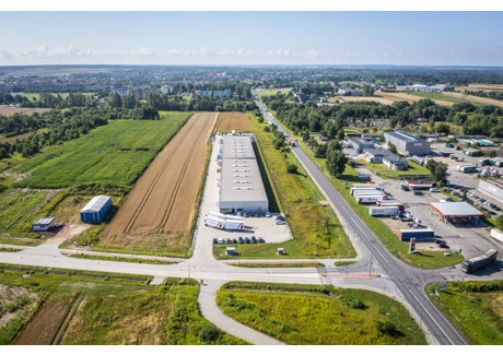 Przemysłowy na sprzedaż - Lokalna Pyskowice, gliwicki, śląskie, 4100 m², 16 600 000 PLN, NET-gratka-38397589