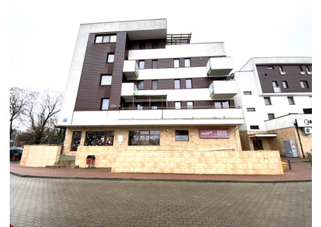 Lokal na sprzedaż - Wojska Polskiego Grajewo, grajewski, podlaskie, 164 m², 1 230 000 PLN, NET-gratka-39009163