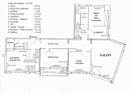 Mieszkanie na sprzedaż - Prof. Stanisława Lencewicza Bemowo, Warszawa, mazowieckie, 115 m², 1 500 000 PLN, NET-gratka-38136371