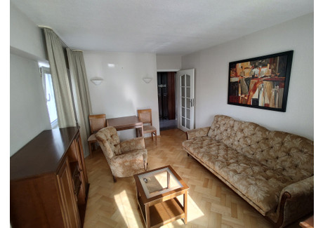 Mieszkanie do wynajęcia - Korczyńska Mokotów, Warszawa, mazowieckie, 37 m², 2800 PLN, NET-gratka-34293045