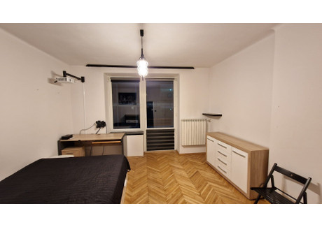 Mieszkanie do wynajęcia - Widok Śródmieście, Warszawa, mazowieckie, 23 m², 2300 PLN, NET-gratka-34406899