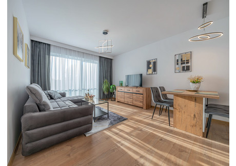 Mieszkanie do wynajęcia - Sucha Letnica, Gdańsk, pomorskie, 40 m², 2900 PLN, NET-gratka-38123023