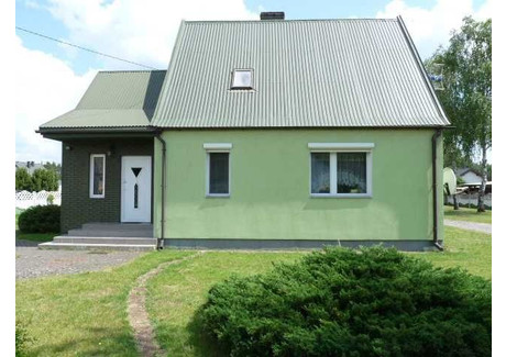 Dom na sprzedaż - Krępsko, Szydłowo, pilski, wielkopolskie, 105 m², 410 000 PLN, NET-gratka-34914043