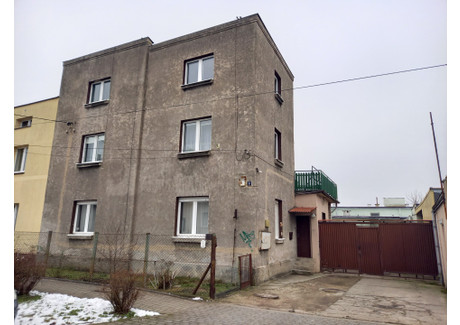 Dom na sprzedaż - Łąkowa Bydgoszcz, kujawsko-pomorskie, 968,03 m², 241 800 PLN, NET-gratka-31589581