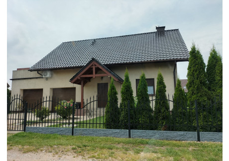 Dom na sprzedaż - Mnichowo, Gniezno, gnieźnieński, wielkopolskie, 124 m², 790 000 PLN, NET-gratka-36625355