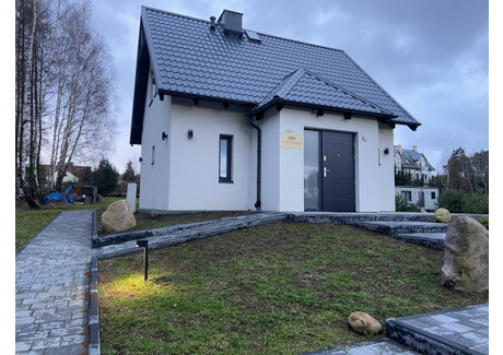 Dom na sprzedaż - Świętego Benedykta Odargowo, Krokowa, pucki, pomorskie, 84 m², 985 000 PLN, NET-gratka-39017057