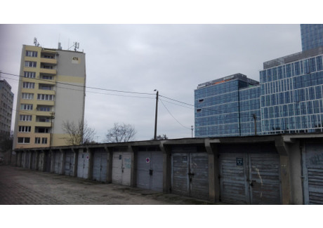 Garaż na sprzedaż - Kaszubska Oliwa, Gdańsk, pomorskie, 18 m², 70 000 PLN, NET-gratka-38448693