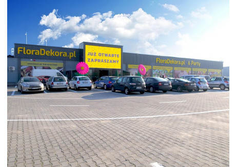 Lokal do wynajęcia - Pabianicka Rzgów, Rzgów, łódzki wschodni, łódzkie, 1690 m², 49 010 PLN, NET-gratka-34323771