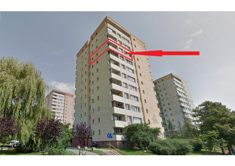 Mieszkanie na sprzedaż - Pomorzany, Szczecin, zachodniopomorskie, 57,2 m², 495 000 PLN, NET-gratka-34208061