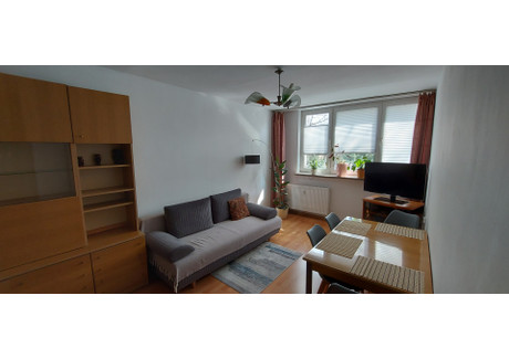 Mieszkanie do wynajęcia - Szaserów Praga-Południe, Warszawa, mazowieckie, 36 m², 2700 PLN, NET-gratka-34176937