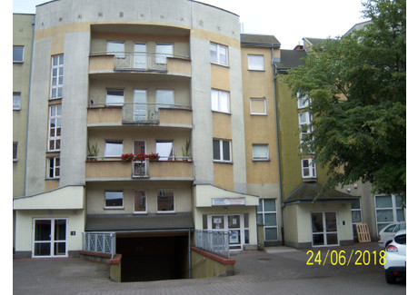 Mieszkanie do wynajęcia - Górna Wilda Wilda, Poznań, wielkopolskie, 34 m², 2400 PLN, NET-gratka-37187973