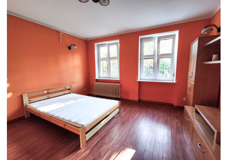 Mieszkanie do wynajęcia - Szeroka Śródmieście, Gdańsk, pomorskie, 39 m², 2700 PLN, NET-gratka-37654535