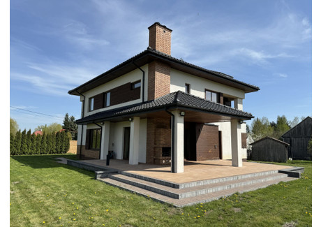Dom na sprzedaż - Piaseczno, Piaseczno, piaseczyński, mazowieckie, 323,59 m², 2 890 000 PLN, NET-gratka-34215475