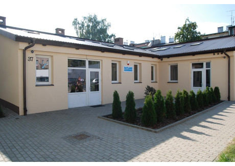 Lokal na sprzedaż - Wrzeszcz Dolny, Wrzeszcz, Gdańsk, pomorskie, 236 m², 2 090 000 PLN, NET-gratka-37379209