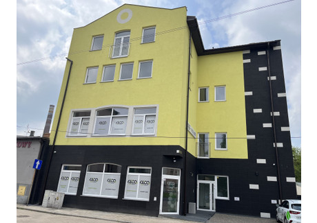 Lokal na sprzedaż - Krótka Zawiercie, Zawiercie, zawierciański, śląskie, 361 m², 2 100 000 PLN, NET-gratka-33702151