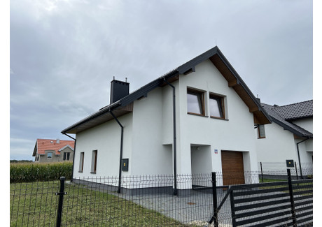 Dom na sprzedaż - Brzozowa Bibice, Zielonki, krakowski, małopolskie, 134 m², 1 399 000 PLN, NET-gratka-25890413