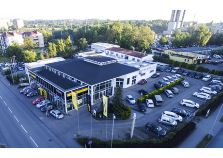 Lokal na sprzedaż - Obrońców Westerplatte Ruda Śląska, śląskie, 6347 m², 9 500 000 PLN, NET-gratka-38256089