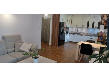 Mieszkanie na sprzedaż - Ostróda, Ostróda, ostródzki, warmińsko-mazurskie, 58,88 m², 459 000 PLN, NET-gratka-27272025