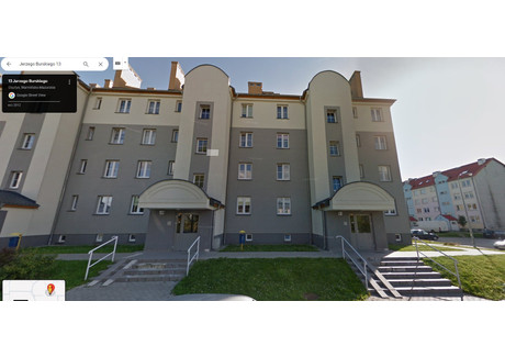 Mieszkanie na sprzedaż - Jerzego Burskiego Jaroty, Olsztyn, warmińsko-mazurskie, 38 m², 385 000 PLN, NET-gratka-33890827