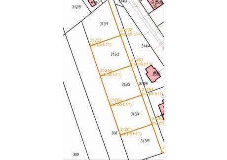 Działka na sprzedaż - Słoneczna Karsin, kościerski, pomorskie, 881 m², 100 000 PLN, NET-gratka-24970179