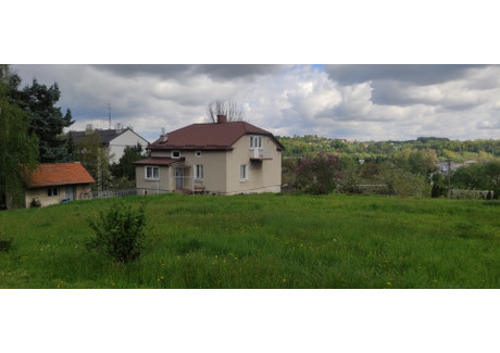 Dom na sprzedaż - Węgierska Gorlice, Gorlice, gorlicki, małopolskie, 200 m², 429 000 PLN, NET-gratka-34535249