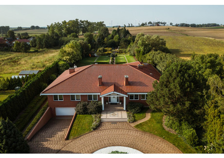 Dom na sprzedaż - Sztum, Sztum, sztumski, pomorskie, 493 m², 3 900 000 PLN, NET-gratka-37066421