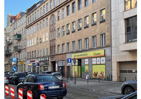 Lokal do wynajęcia - Jedności Narodowej Nadodrze, Śródmieście, Wrocław, dolnośląskie, 102,5 m², 6950 PLN, NET-gratka-38998613