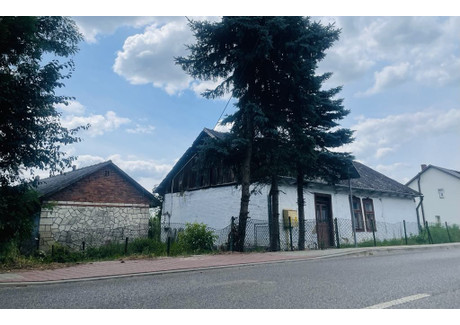 Działka na sprzedaż - Strożyska, Nowy Korczyn, buski, świętokrzyskie, 0 m², 319 000 PLN, NET-gratka-36883377