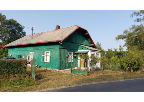 Dom na sprzedaż - Posada Jaśliska, Dukla, krośnieński, podkarpackie, 127,5 m², 139 000 PLN, NET-gratka-31225213