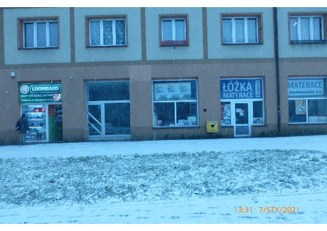 Lokal do wynajęcia - al. Niepodległości Tychy, śląskie, 38,8 m², 2300 PLN, NET-gratka-20006181