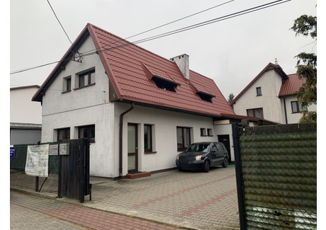 Lokal do wynajęcia - Jaśminowa Michałowice, pruszkowski, mazowieckie, 100 m², 4500 PLN, NET-gratka-38159457