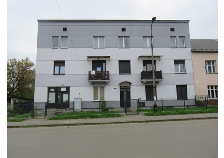 Mieszkanie na sprzedaż - Fabryczna Chrzanów, Chrzanów, chrzanowski, małopolskie, 64,08 m², 172 478 PLN, NET-gratka-27013509