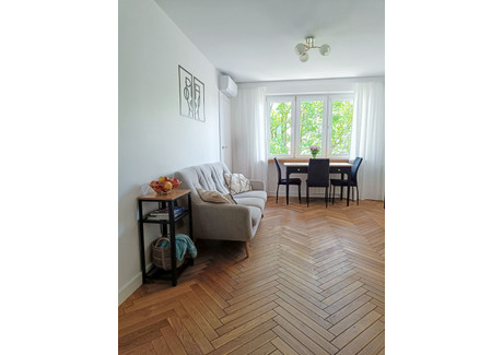 Mieszkanie na sprzedaż - Belwederska Mokotów, Warszawa, mazowieckie, 45 m², 899 000 PLN, NET-gratka-37197079