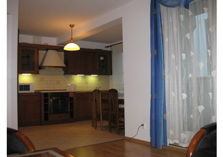 Mieszkanie do wynajęcia - Łucka Wola, Warszawa, mazowieckie, 56 m², 3200 PLN, NET-gratka-34387105
